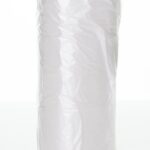 CLEAR CAN LINERS 12 - 16