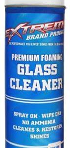 EXTREME - Glass cleaner