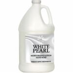 WHITE PEARL - Liquid Hand Soap