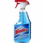 WINDEX - Glass cleaner