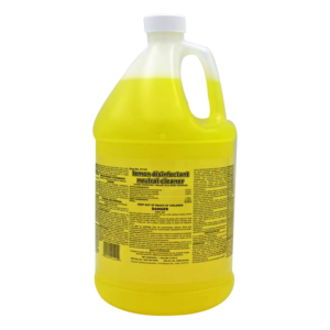 B2B NEUTRAL CLEANER LEMON