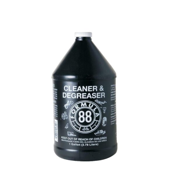 FORMULA 88 – Degreaser