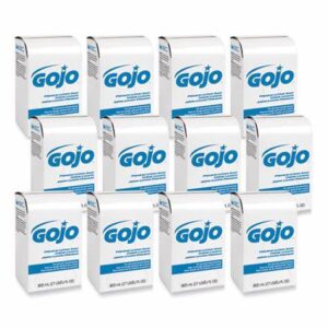 GOJO – Deluxe Foam Refill Waterfall