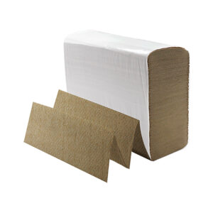 MULTIFOLD KRAFT TOWEL