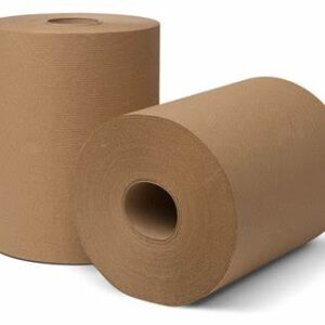 ROLL TOWEL – BROWN 8