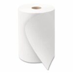 ROLL TOWEL – WHITE 10