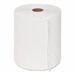 ROLL TOWEL – WHITE 8