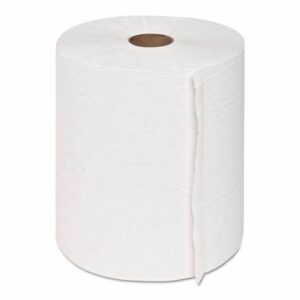 ROLL TOWEL – WHITE 8