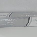 ALUMINIUM FOIL