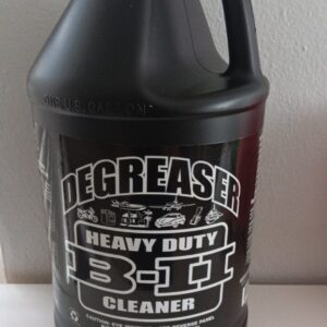 B11 Degreaser