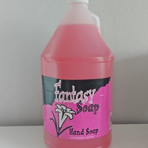 FANTASY – Liquid Hand Soap