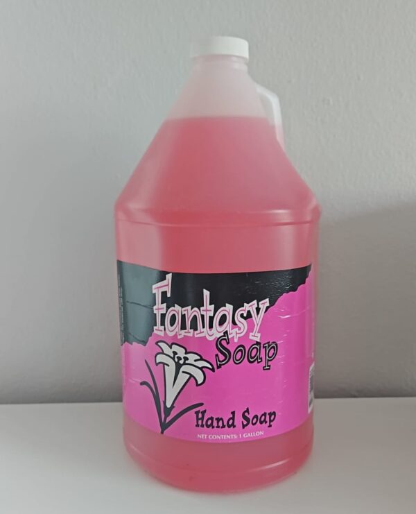 FANTASY – Liquid Hand Soap